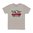 Tutustu tyylikkääseen MAGPUL FREEDOM BUS Cotton T-paitaan! 🇺🇸 100% kammattua puuvillaa, mukava ja kestävä. Saatavilla hopeanvärisenä. Osta nyt ja koe mukavuus! 👕