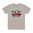 Mukava ja kestävä MAGPUL Freedom Bus Cotton T-shirt hopeanvärisenä. 100% puuvillaa, tagiton sisäkaulus. Saatavilla eri kokoja. 🇺🇸 Painettu USA:ssa. Osta nyt!