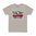 Tutustu Magpul Freedom Bus Cotton T-paitaan! 🚌🇺🇸 100% kammattua puuvillaa, mukava miehistönkaulus ja tagiton sisäkaulus. Koko XXL. Tilaa nyt! 🛒👕