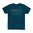👕 Magpul GO BANG PARTS CVC T-paita Blue Stone Heather 3XL - täydellinen yhdistelmä mukavuutta ja kestävyyttä. Näytä tyylisi ja rakkautesi Magpuliin. Osta nyt! 🛒
