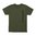 Tutustu Magpulin klassiseen 100% puuvillaiseen VERTICAL LOGO T-paitaan. Mukava ja kestävä design. Tee aseistasi parempia! 🇺🇸 Osta nyt! 🛒