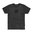 Näytä tyylisi Magpul ICON LOGO CVC T-paidalla! 🖤 Mukava ja kestävä puuvilla-polyesterisekoitus, hienovarainen logo. Saatavilla Charcoal Heather -värissä. Osta nyt!