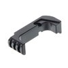 TYRANT CNC EXT MAG RELEASE BLACK