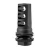 SILENCERCO ASR 5.56 MUZZLE BRAKE