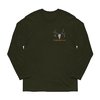 Magpul Muley Cotton Long Sleeve T-Shirt on valmistettu mukavasta 100% puuvillasta, kestävä, ilman tarralappua ja sopiva viileisiin säihin. Saatavilla useita kokoja.