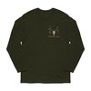 Magpul Muley Cotton Long Sleeve T-Shirt on mukava, kestävä ja valmistettu 100% puuvillasta, täydellinen viileisiin sääolosuhteisiin. Koot S-3XL.