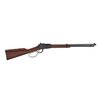 HENRY REPEATING ARMS LEVER SMALL GAME 20 INCH 22 LR BLUE 15+1