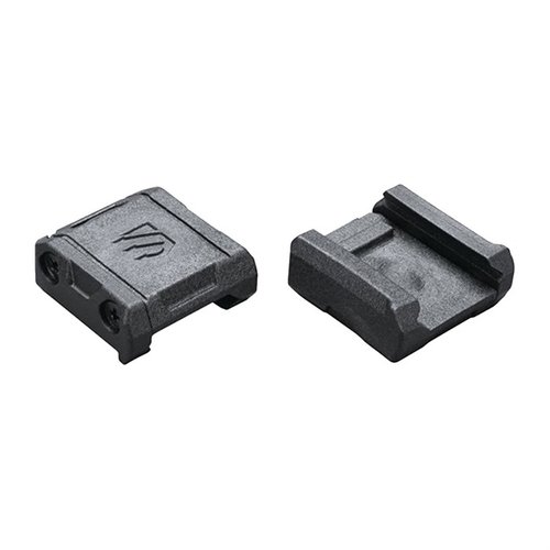 Blackhawk Omnivore Rail Attachment Device kiinnittää aseesi Picatinny-railiin, mahdollistaen helpon asennuksen ja käytön eri aseiden kanssa.