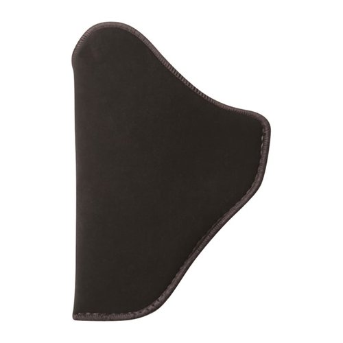 Blackhawk Inside-The-Pants -holster tarjoaa mukavuutta ja huomaamatonta kantamista, suojaava nelikerroksinen rakenne ja nopea vedon mahdollisuus.