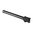 SILENCERCO THREADED BARREL FOR GLOCK 17L 9MM 1/2X28
