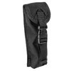 COLE-TAC VULCAN SUPPRESSOR POUCH BLACK