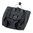 BLACKHAWK FOUNDATION SERIES FOLDING DUMP POUCH BLACK