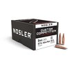 NOSLER CUSTOM COMPETITION 6MM (0.243") HPBT 107GR 100/BOX