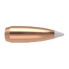 NOSLER ACCUBOND® 30 CALIBER (0.308") SPITZER BT - tarkkuus, tasainen laajeneminen ja maksimaalinen painon säilyminen yhdistyvät tehokkaaseen ampumiseen.