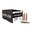 NOSLER ACCUBOND 338 CALIBER (0.338") SPITZER BT 300GR 50/BOX