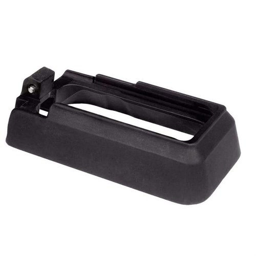 Lancer Systems AR-15 Adaptive Magwell parantaa latausnopeutta ja -helppoutta, kiinnittyy liipaisinsuojaan ja on valmistettu kestävästä 6061-T6-alumiinista.