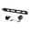 Kevyt ja jäykkä 8-tuumainen Arm Bar Brace Adapter JMac Customsilta AKS:lle. Sopii Gear Head Worksin TailHook-tukiin. Integroitu QD-remminpidike. 🚀 Tutustu nyt!