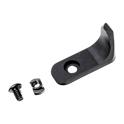 BATTLEARMS® M-LOK® Handstop tarjoaa erinomaisen hallinnan ja mukautettavuuden AR-15:lle, parantaen laukaisuasentoa ja tukien tarkkuutta.