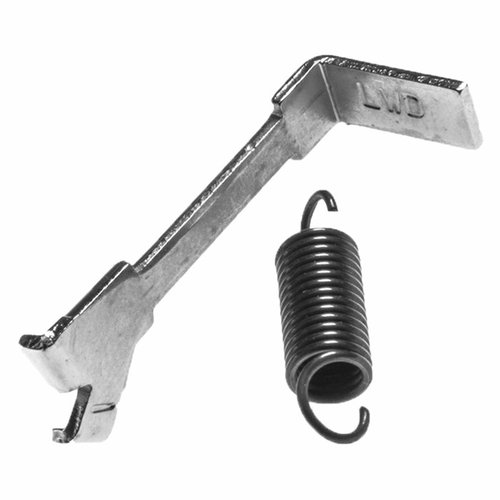 LONE WOLF DIST. TRIGGER CONNECTOR parantaa Glockisi tuntumaa ja geometriaa, sisältää roskakanavan ja tarjoaa erinomaisen palautustoiminnan.