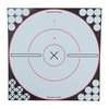 BIRCHWOOD CASEY SHOOT-N-C 12" BULLS-EYE TARGET (5 PACK)