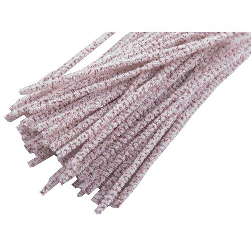 Erityiset SUPER DUTY PIPE CLEANERS -putkisiivousvälineet puhdistavat pin- ja ruuvireiät sekä urat tehokkaasti, irrottavat likaa ja kantavat sen pois.