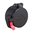 BUTLER CREEK EYEPIECE LENS COVER #3 1.388" (35.3MM)