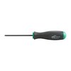 BONDHUS FIXED BLADE T-15 TORX DRIVER