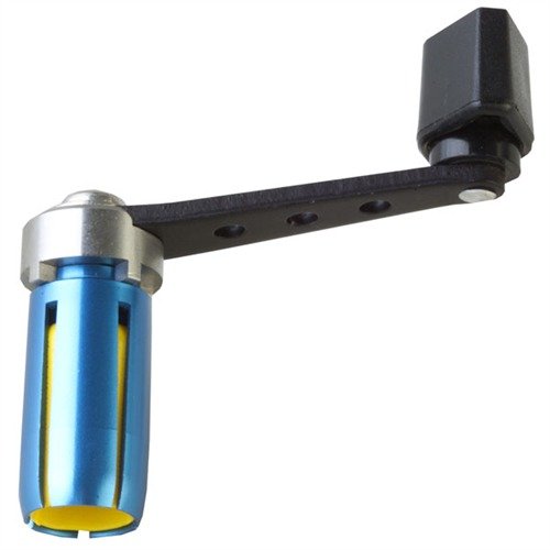 CHOKE TUBE SPEED WRENCH tarjoaa nopeutta ja vipuvoimaa putkien nopeaan irrottamiseen. Yhteensopiva kaikkien tehtaalla supistettujen haulikkojen kanssa.