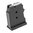 CZ USA CZ 452/453 MAGAZINE 22LR 5RD POLYMER BLACK
