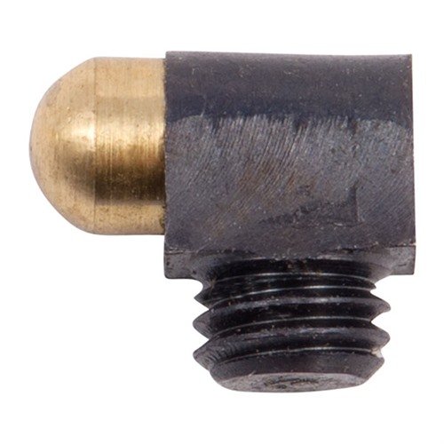 Bradley Gunsightin SIGHT BEADS tarjoaa luotettavan ja kestävän etusightsi, jossa on suuri pinta-ala ja positiivinen indeksointi. Saatavilla kultaisena tai muina väreinä.