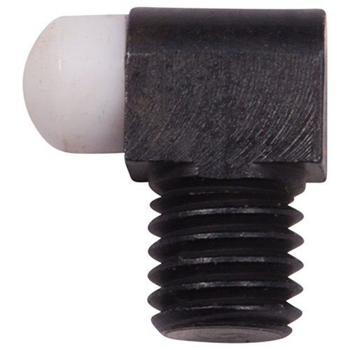 Bradley SIGHT BEADS tarjoaa erinomaisen tarkkuuden ja kestävyyden, sillä etusiteen helmi on teräslohkolla, saatavilla punaisena tai valkoisena.