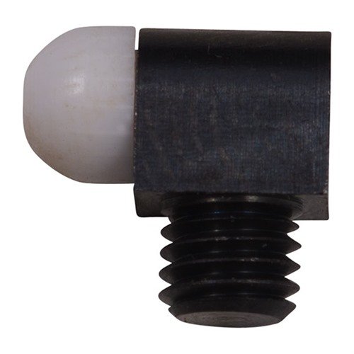 Bradley SIGHT BEADS tarjoaa erinomaisen näkyvyyden ja kestävyyden. Etusiteen helppo asennus teräksiselle pohjalle, saatavilla punaisena tai valkoisena.