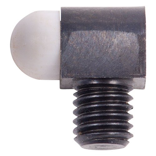 Bradley SIGHT BEADS tarjoaa tukevan ja tarkkuutta lisäävän etusiteen, saatavilla punaisena ja valkoisena muovina tai kullattuna ja hopeoituna messinkinä.