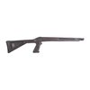 CHOATE SPRINGFIELD M1 CARBINE STOCK ADJ PLASTIC BLK