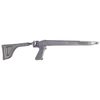 CHOATE SPRINGFIELD M1 CARBINE STOCK, PLASTIC BLK