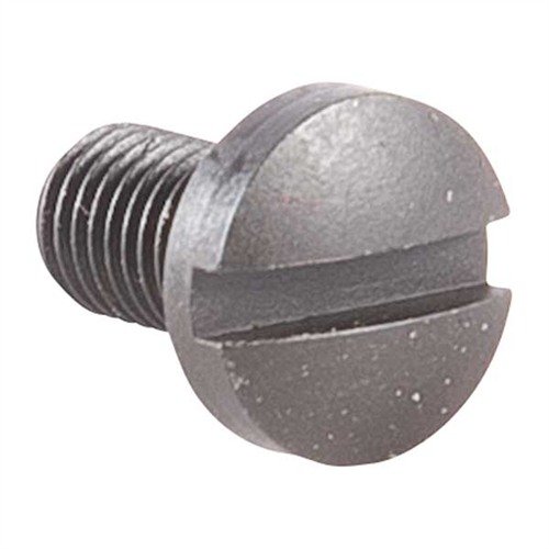 COLT 1911 GOVERNMENT - Stock Screw Dull Blue on parhaanlaatuinen osa, joka sopii 1911- ja 1911 Model O Gold Cup -malleihin, varmistaen luotettavan ja kestävän kiinnityksen.