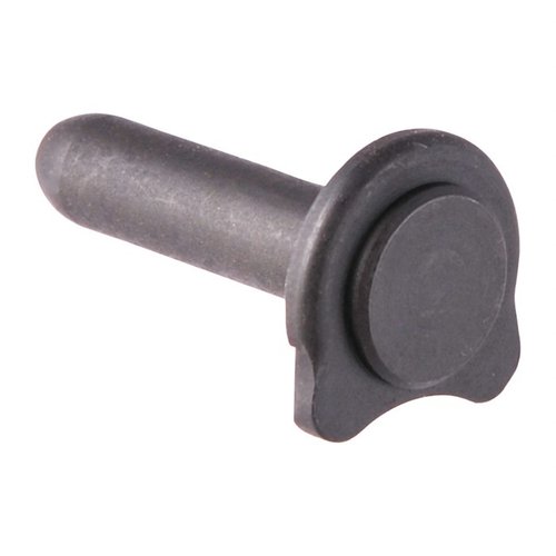 Tehdasvalmisteinen 1911 COMMANDER DUAL RECOIL SPRING GUIDE -jousiohjausvarsi tarjoaa luotettavan toiminnan ja parantaa tarkkuutta Colt Commander -aseissa.