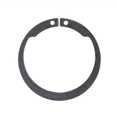 HANDGUARD RETAINING RING STEEL BLACK, COLT - kestävä ja luotettava osa AR-15:lle, joka varmistaa käsikahvan tukevan kiinnityksen ja parantaa ampumisen tarkkuutta.