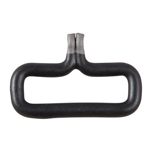 A4 Sling Swivel Black Steel on kestävä ja luotettava lisävaruste AR-15:lle, joka mahdollistaa nopean ja helpon kiinnityksen ja irrotuksen.