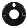 COLT .625" HANDGUARD CAP STEEL BLACK