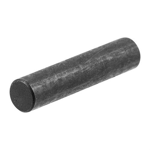 A4 DOOR ASSEMBLY HINGE PIN mustaa terästä on kestävä ja luotettava osa, joka sopii AR-15:een, erityisesti Colt AR15A4:ään, parantaen toimintavarmuutta.