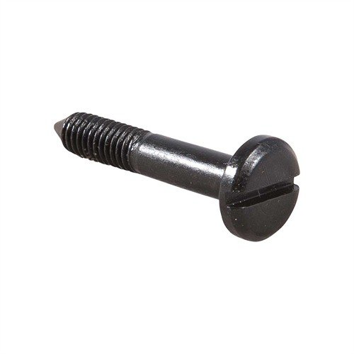 A2 SWIVEL SCREW MUSTAA TERÄSTÄ tarjoaa luotettavan ja kestävän ratkaisun AR-15:si kiinnittämiseen, täydellinen valinta ampujille ja aseharrastajille.