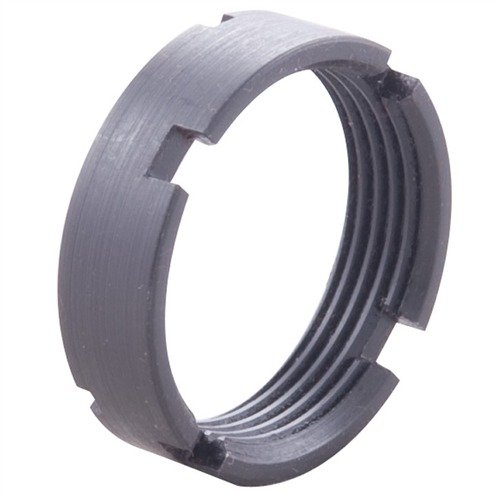 AR6721 RECEIVER EXTENTION NUT on erinomainen valinta AR-15 Carbine ja AR-15 Government Carbine aseisiin, tarjoamalla luotettavan ja kestävän asennuksen.