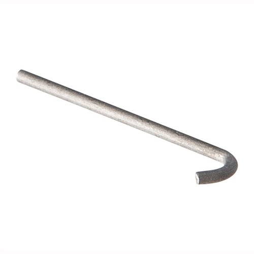 AR15A4 HAMMER PIN RETAINER on erinomainen valinta AR-15:lle, tarjoten luotettavan ja kestävän ratkaisun liipaisimen kiinnittämiseen.