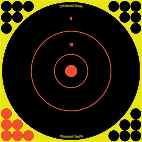 SHOOT-N-C® TARGET, 12