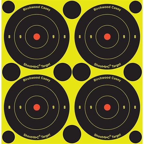 SHOOT-N-C® TARGET 3
