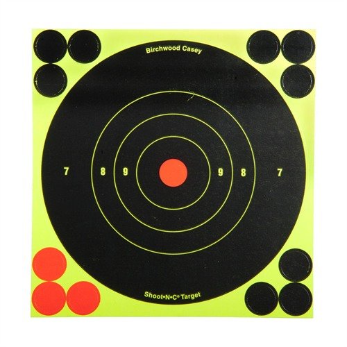 SHOOT-N-C® TARGET, 6