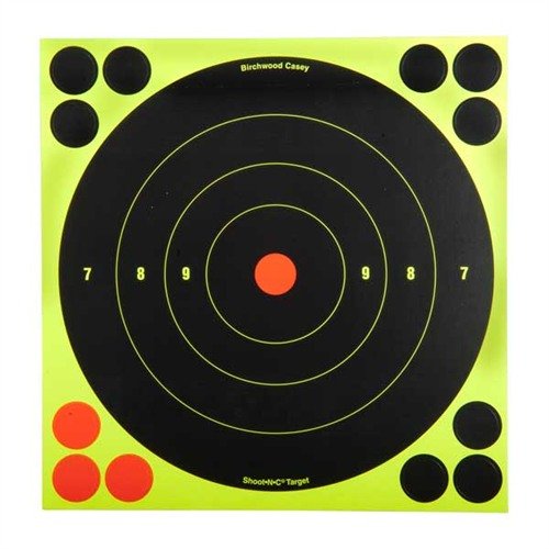 SHOOT-N-C® TARGET, 8