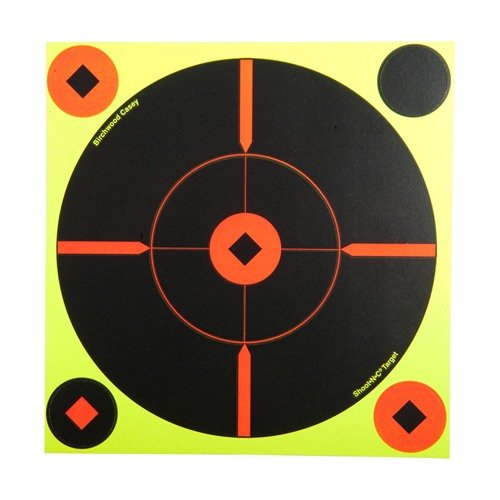 SHOOT-N-C® TARGET, 8