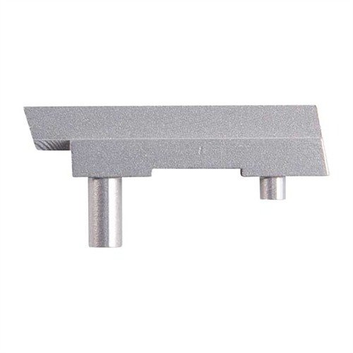 Korkealaatuiset, tarkkuusjyrsityt osat, jotka parantavat 1911-pistooliasi tai auttavat rakentamaan räätälöidyn, huipputason kilpailupistoolin.